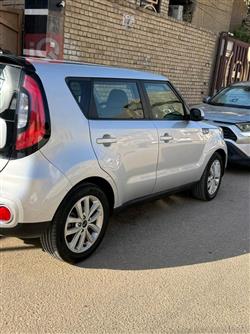 كيا سول